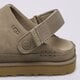 Női utcai cipők UGG W GOLDENSTAR CLOG 1138252skp szín: lila