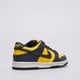 Gyerek sportcipők NIKE DUNK LOW cw1590-700 szín: sárga