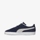 Férfi sportcipők PUMA SUEDE CLASSIC  37491504 szín: sötétkék