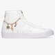 Női sportcipők NIKE W BLAZER MID '77 LX dm0850-100 szín: fehér