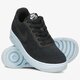 Gyerek sportcipők NIKE AIR FORCE 1 CRATER FLYKNIT dh3375-001 szín: fekete