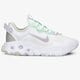 Női sportcipők NIKE W REACT ART3MIS da1647-100 szín: fehér