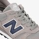 Férfi sportcipők NEW BALANCE ML373SZ ml373sz szín: szürke