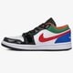 Női sportcipők AIR JORDAN 1 LOW SE WMNS  cz4776-101 szín: multicolor