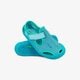 Gyerek papucs és szandálok NIKE SUNRAY PROTECT (TD)  903634-400 szín: kék