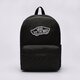 Női hátizsák VANS HÁTIZSÁK OLD SKOOL CLASSIC BACKPACK vn000h4yblk1 szín: fekete