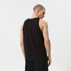 Férfi póló ADIDAS TANK TREFOIL h06634 szín: fekete