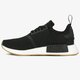 Női sportcipők ADIDAS NMD_R1 b42200 szín: fekete