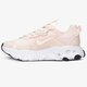Női sportcipők NIKE REACT ART3MIS cn8203-800 szín: rózsaszín