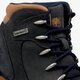 Gyerek téli cipők TIMBERLAND EURO ROCK HIKER  3072r szín: sötétkék