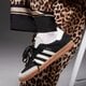 Női sportcipők ADIDAS SAMBA OG W id0478 szín: bézs