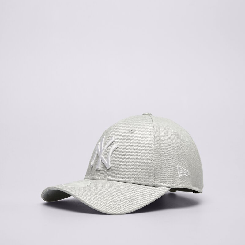 NEW ERA SAPKA WMNS MET DENIM 940 NYY NEW YORK YANKEES