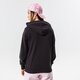 Női pulóver CHAMPION PULÓVER KAPUCNIS HOODED FULL ZIP 114862kk001 szín: fekete