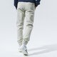 Férfi nadrágok CHAMPION NADRÁG ELASTIC CUFF PANTS 215193ms022 szín: bézs