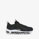 Gyerek sportcipők NIKE AIR MAX 97  921522-001 szín: fekete