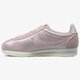Női sportcipők NIKE WMNS CLASSIC CORTEZ NYLON 749864-605 szín: rózsaszín