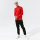 Férfi pulóver CHAMPION PULÓVER CREWNECK SWEATSHIRT 214151rs046 szín: piros