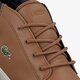 Férfi sportcipők LACOSTE AMPTHILL TERRA 317 1 734cam0002078 szín: barna