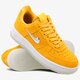 Női sportcipők NIKE WMNS AIR FORCE 1 '07 PRM LX ao3814-700 szín: sárga