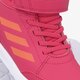 Gyerek téli cipők ADIDAS ALTASPORT MID I g27128 szín: rózsaszín