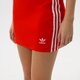 Ruha és szoknya ADIDAS SZOKNYA 3STRIPES SKIRT h38760 szín: piros