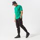 Férfi nadrágok NEW ERA NADRÁG NEW ERA UTILITY CARGO JOGGER 12893040 szín: fekete
