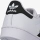 Gyerek sportcipők ADIDAS SUPERSTAR  fu7714 szín: fehér