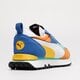 Férfi sportcipők PUMA RIDER FV "FUTURE VINTAGE" 38767201 szín: multicolor