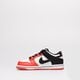 Gyerek sportcipők NIKE DUNK LOW  dc9564-100 szín: fehér