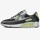Férfi sportcipők NIKE AIR MAX 90  cv8839-300 szín: fekete
