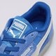 Női sportcipők PUMA PALERMO SATIN WNS 40231901 szín: kék