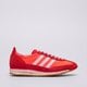 Női sportcipők ADIDAS SL 72 OG W jh7392 szín: piros