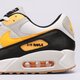 Férfi sportcipők NIKE AIR MAX 90  fb9658-101 szín: fehér