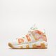 Gyerek sportcipők NIKE AIR MORE UPTEMPO fb7702-100 szín: bézs