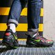 Férfi sportcipők NIKE AIR VAPORMAX EVO dc9393-600 szín: barna