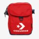 Női táska CONVERSE TÁSKA CROSS BODY 2 10008299-a02 szín: piros