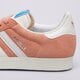 Férfi sportcipők ADIDAS GAZELLE  ig6213 szín: narancssárga