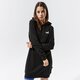 Ruha és szoknya PUMA NŐI RUHA ESS HOODED MELEGÍTŐS FL - PUMA BLACK 58912901 szín: fekete