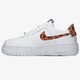 Női sportcipők NIKE AF1 PIXEL SE cv8481-100 szín: fehér