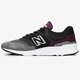 Férfi sportcipők NEW BALANCE CM997HEK cm997hek szín: fekete
