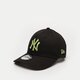 Férfi baseball sapka NEW ERA SAPKA LE 940 NYY BLK 60292515 szín: fekete