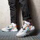 Férfi sportcipők NIKE REACT VISION  cd4373-007 szín: kék