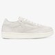 Női sportcipők REEBOK CLUB C 85 FBT DECON bs7827 szín: bézs