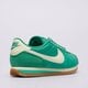 Női sportcipők NIKE CORTEZ TEXTILE dz2795-301 szín: zöld