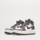 Női sportcipők AIR JORDAN 1 ELEVATE MID dn3253-100 szín: fekete