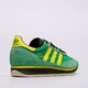 Férfi sportcipők ADIDAS SL 72 RS ig2133 szín: zöld