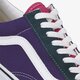 Férfi sportcipők VANS OLD SKOOL  vn0a38g10071 szín: lila