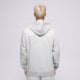 Férfi pulóver REEBOK PULÓVER KAPUCNIS NOAH SMALL LOGO 100240569 szín: szürke