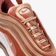 Női sportcipők NIKE AIR MAX 97 UL '17 ah6805200 szín: barna