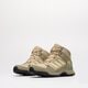 Gyerek téli cipők ADIDAS HYPERHIKER K gz9215 szín: khaki